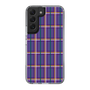 スリムプロテクションケース［ Tartan Check ］