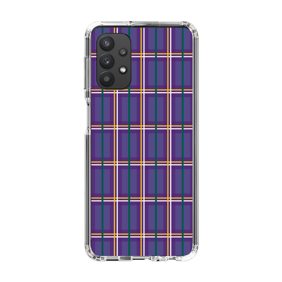 スリムプロテクションケース［ Tartan Check ］