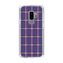 スリムプロテクションケース［ Tartan Check ］