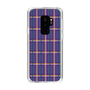 スリムプロテクションケース［ Tartan Check ］