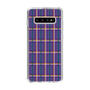 スリムプロテクションケース［ Tartan Check ］
