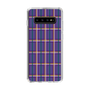 スリムプロテクションケース［ Tartan Check ］