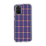 スリムプロテクションケース［ Tartan Check ］