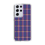 スリムプロテクションケース［ Tartan Check ］