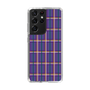 スリムプロテクションケース［ Tartan Check ］