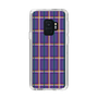 スリムプロテクションケース［ Tartan Check ］