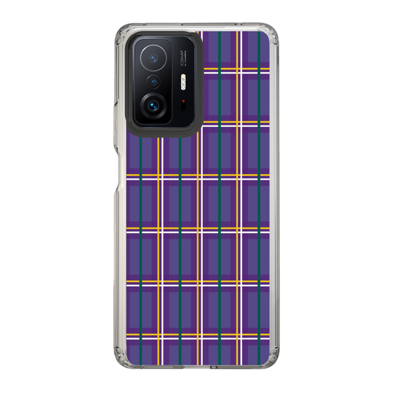 スリムプロテクションケース［ Tartan Check ］