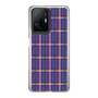 スリムプロテクションケース［ Tartan Check ］