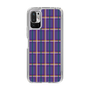 スリムプロテクションケース［ Tartan Check ］