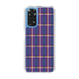 スリムプロテクションケース［ Tartan Check ］