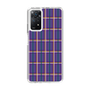 スリムプロテクションケース［ Tartan Check ］