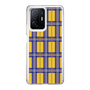スリムプロテクションケース［ Tartan Check - Yellow ］