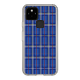 スリムプロテクションケース［ Tartan Check - Blue ］
