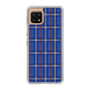 スリムプロテクションケース［ Tartan Check - Blue ］