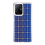 スリムプロテクションケース［ Tartan Check - Blue ］