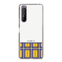 スリムプロテクションケース［ CASEPLAY Tartan Check ］