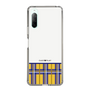 スリムプロテクションケース［ CASEPLAY Tartan Check ］