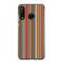 スリムプロテクションケース［ Colorful Stripe ］