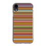 スリムプロテクションケース［ Colorful Boader ］