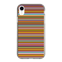 スリムプロテクションケース［ Colorful Boader ］