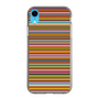スリムプロテクションケース［ Colorful Boader ］