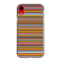 スリムプロテクションケース［ Colorful Boader ］