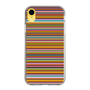 スリムプロテクションケース［ Colorful Boader ］