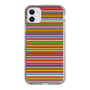 スリムプロテクションケース［ Colorful Boader ］