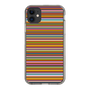 スリムプロテクションケース［ Colorful Boader ］