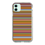 スリムプロテクションケース［ Colorful Boader ］