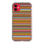 スリムプロテクションケース［ Colorful Boader ］
