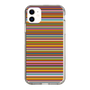 スリムプロテクションケース［ Colorful Boader ］