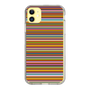 スリムプロテクションケース［ Colorful Boader ］