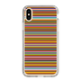 スリムプロテクションケース［ Colorful Boader ］