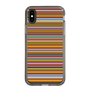 スリムプロテクションケース［ Colorful Boader ］