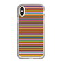 スリムプロテクションケース［ Colorful Boader ］