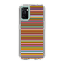スリムプロテクションケース［ Colorful Boader ］