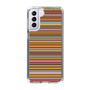 スリムプロテクションケース［ Colorful Boader ］