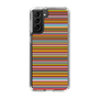 スリムプロテクションケース［ Colorful Boader ］