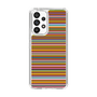 スリムプロテクションケース［ Colorful Boader ］