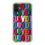 スリムプロテクションケース［ LOVE!LOVE!LOVE! ］