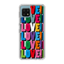 スリムプロテクションケース［ LOVE!LOVE!LOVE! ］