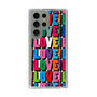 スリムプロテクションケース［ LOVE!LOVE!LOVE! ］