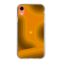 スリムプロテクションケース［ CASEPLAY Winding Pattern ］