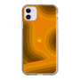スリムプロテクションケース［ CASEPLAY Winding Pattern ］