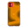 スリムプロテクションケース［ CASEPLAY Winding Pattern ］