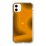 スリムプロテクションケース［ CASEPLAY Winding Pattern ］