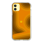 スリムプロテクションケース［ CASEPLAY Winding Pattern ］
