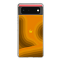 スリムプロテクションケース［ CASEPLAY Winding Pattern ］