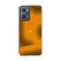 スリムプロテクションケース［ CASEPLAY Winding Pattern ］